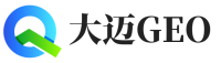 鹿城区大迈GEO